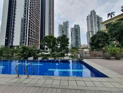 Tribeca (D9), Condominium #594985731
